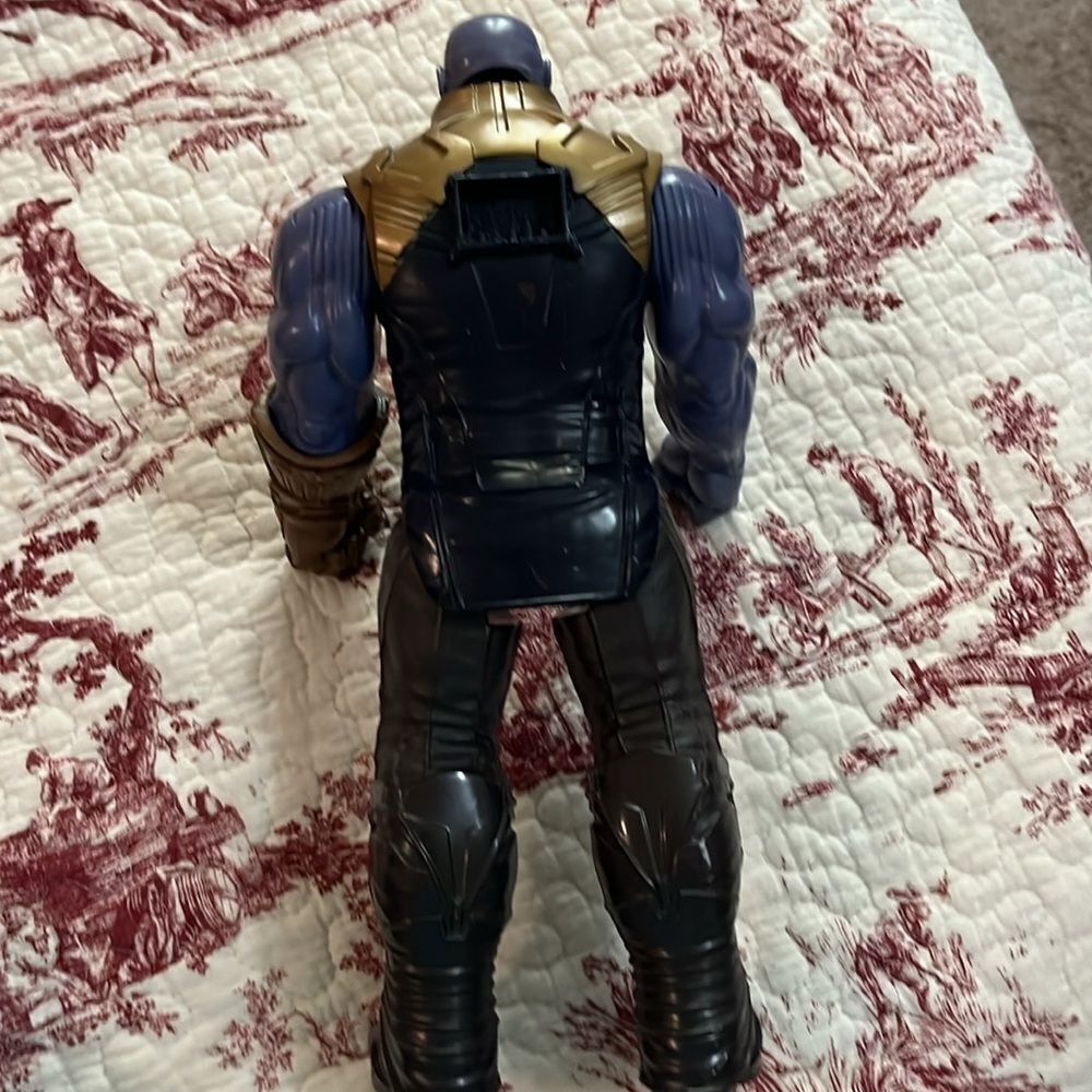 Avenger   - Picture 4 of 4